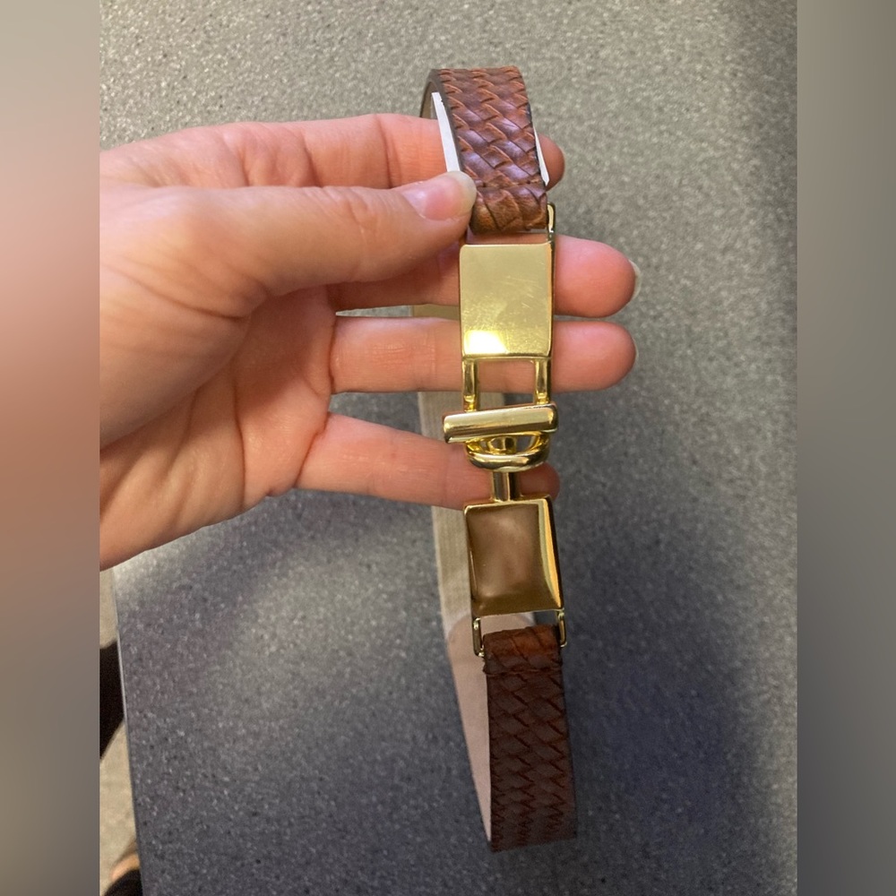Banana Republic Belt